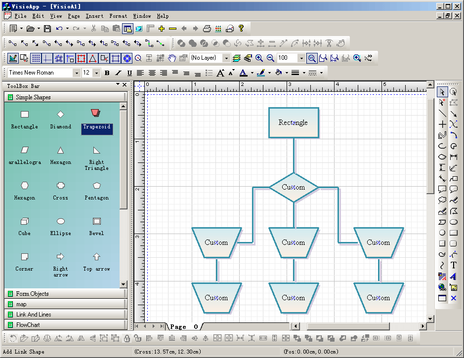 FlowChart, Flow Chart, Flow Chart Source Code, FlowChart ...